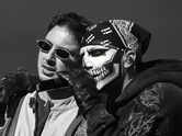 Talwiinder faces backlash as he collaborates with Pakistani singer Hasan