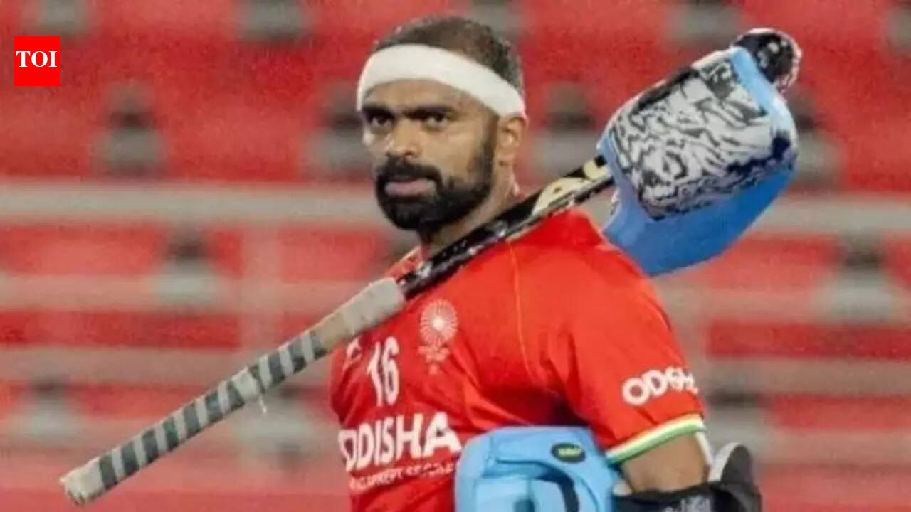 ‘We did not fire Sreejesh’: Hockey India responds after legend's explosive allegation