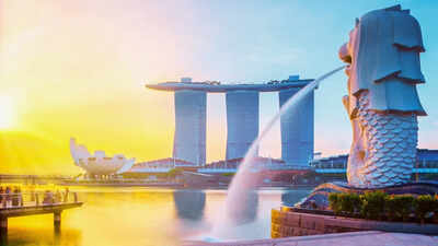 Why Singapore tops the list for travellers even in turbulent times
