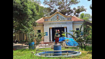 Heritage debate brews over VVWW repairs