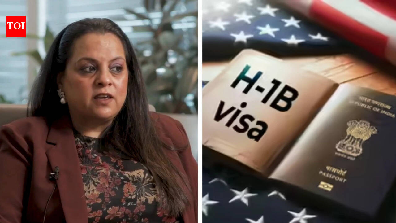 Immigration lawyer defends H1-B visas, says India’s ‘robust’ education system gives workers edge over Americans