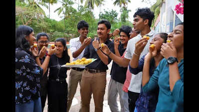 95.6%: Tvm region tops CBSE Class XII results
