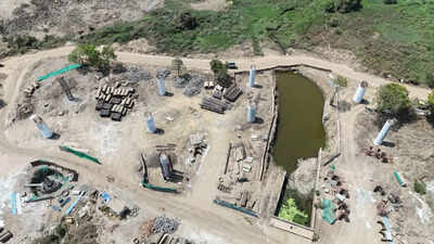 Land takeover delayed, Airoli-Katai Naka elevated road may miss 2028 deadline by 1 year