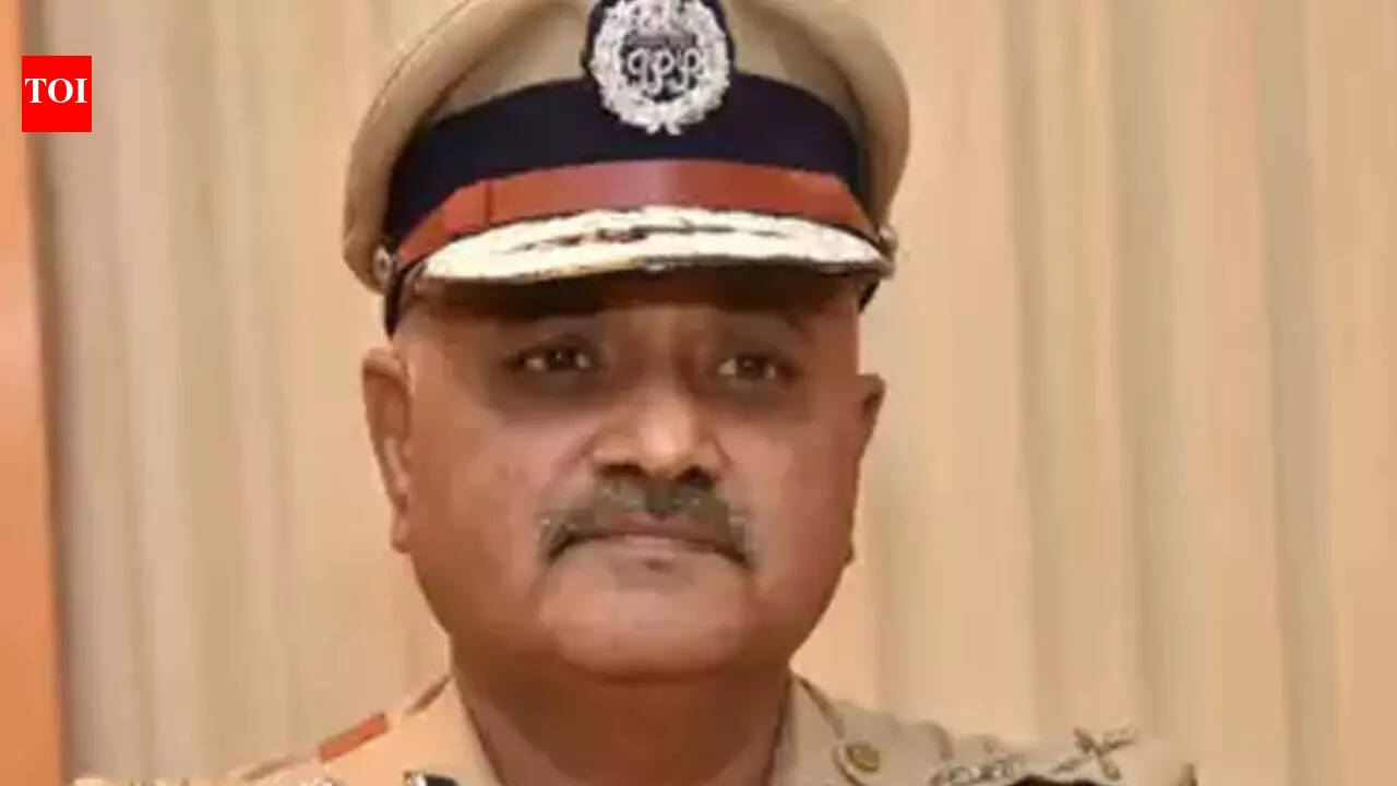 CBI chief Praveen Sood gets second one-year extension