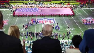 “I don’t like it”: Donald Trump slams NFL over streaming shift, warns league is 'killing the golden goose' with digital push