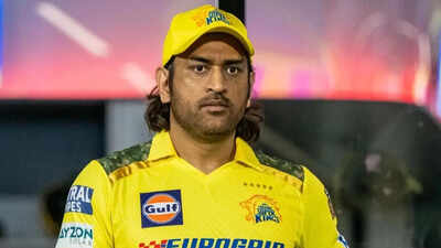 IPL 2026: Bad news for CSK fans! MS Dhoni skips Lucknow trip as comeback wait continues