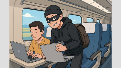 Four held in Bengaluru for stealing electronic devices from Vande Bharat trains