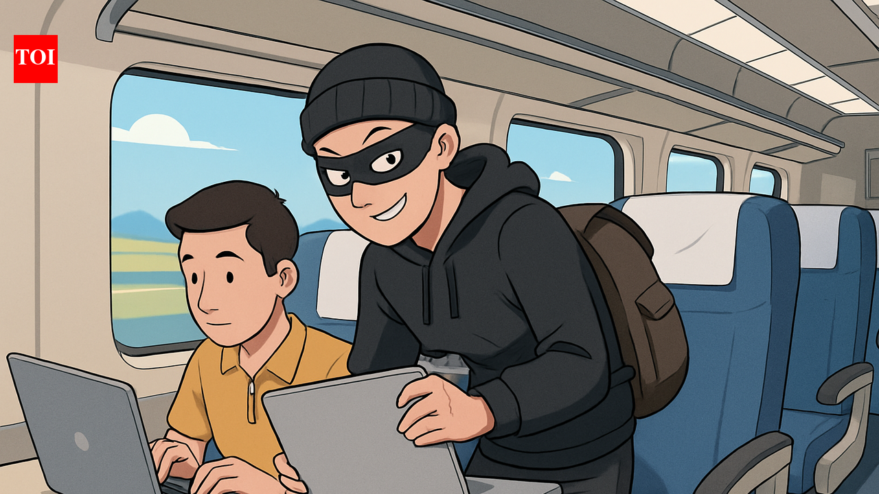 Four held in Bengaluru for stealing electronic devices from Vande Bharat trains
