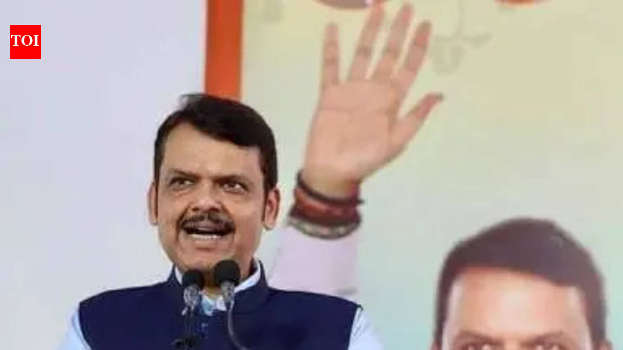 Farm loan waiver before June 30, unlikely to be affected by code of conduct for MLC polls in Maharashtra: CM Devendra Fadnavis