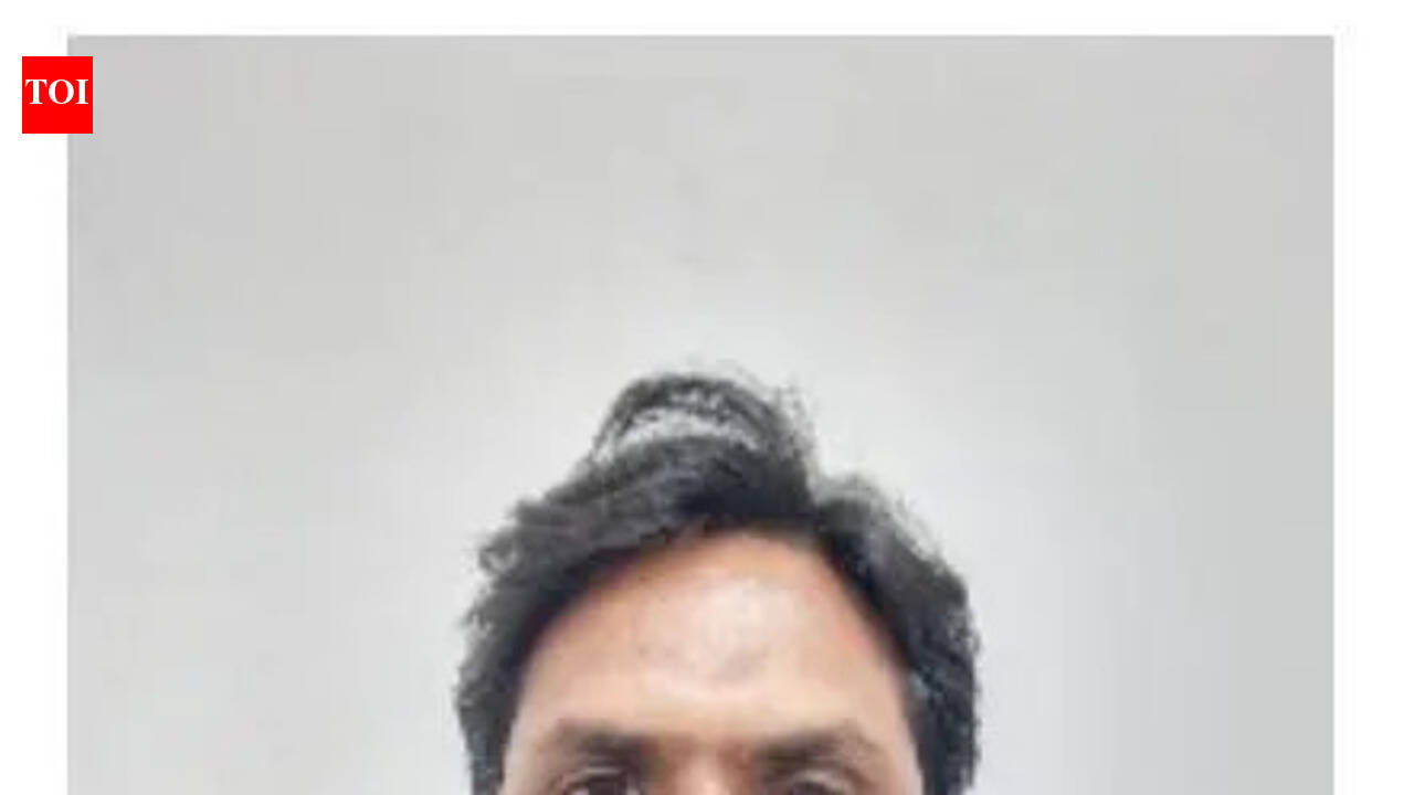 RPSC employee, lecturer arrested in lecturer recruitment case