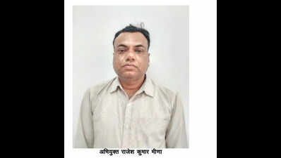 RPSC employee, lecturer arrested in lecturer recruitment case
