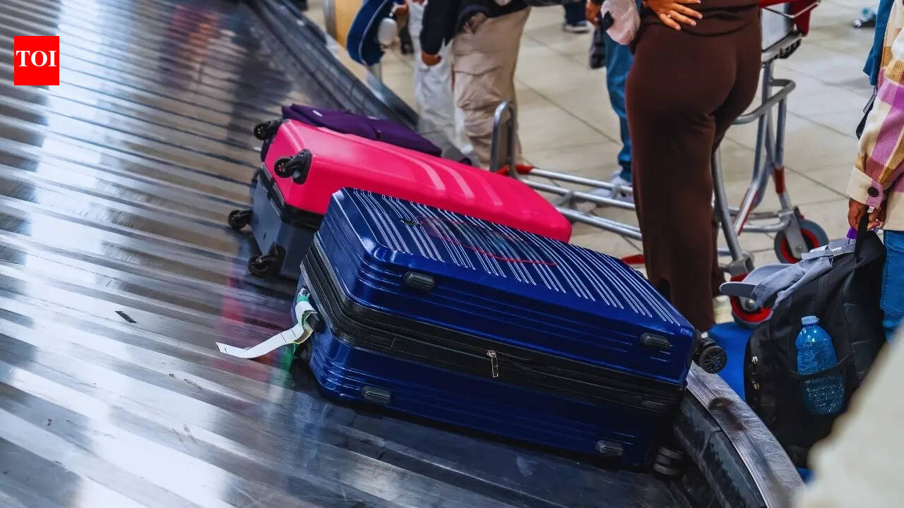Don’t make this mistake after landing: Airline baggage tag dos and don’ts