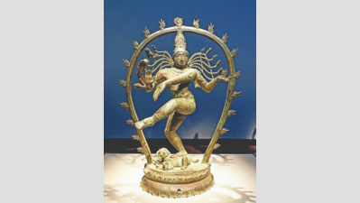 India 'Lends Back' Stolen Nataraja to Smithsonian: Is that legally correct?