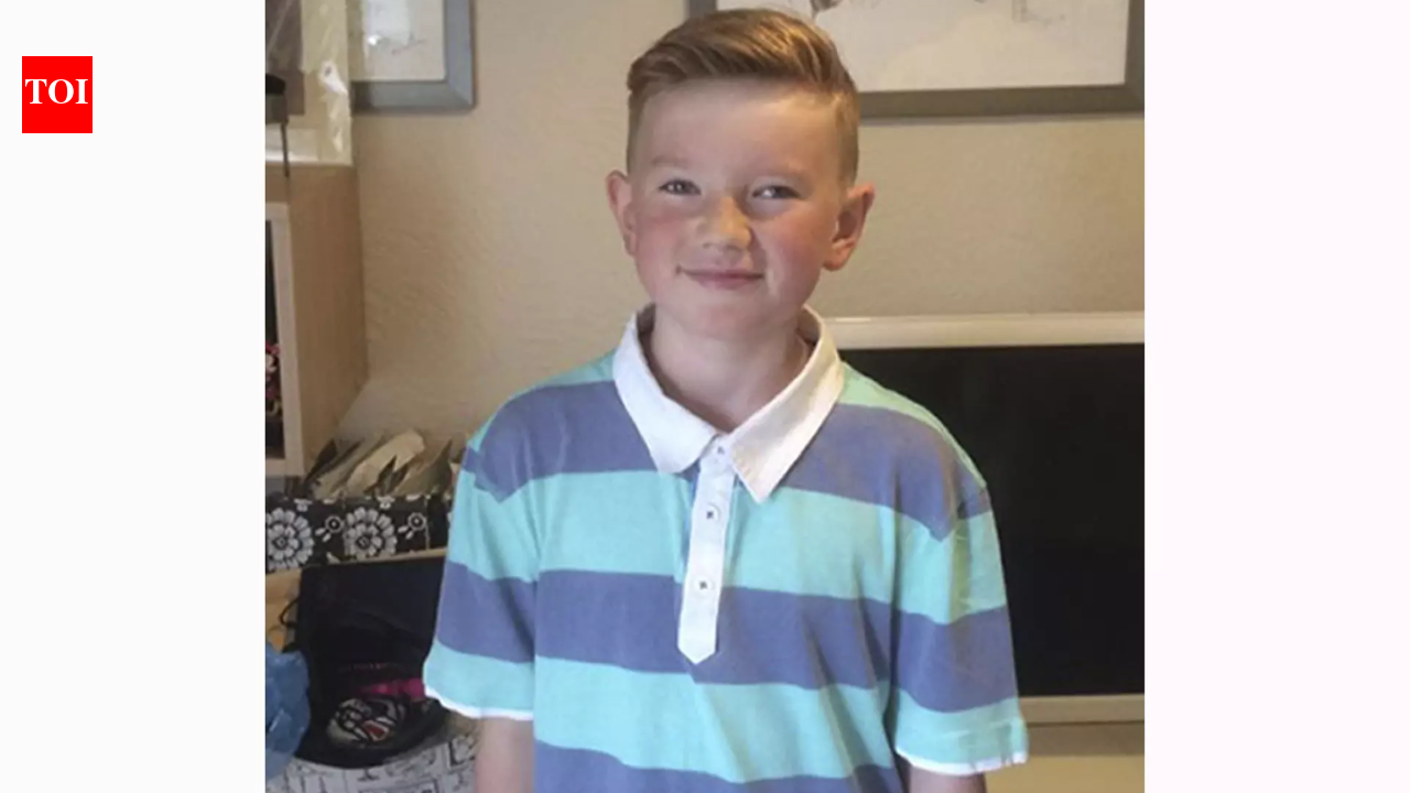 UK’s kidnapped teen Alex Batty says life with mother on the run became unbearable