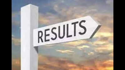 CBSE Class 12 success rate falls to 7-yr-low of 85.2%, 90% club shrinks below 1L