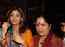 Mom's the word for Bollywood beauties