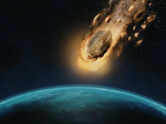 A newly discovered asteroid will pass within about 56,000 miles of Earth on Monday