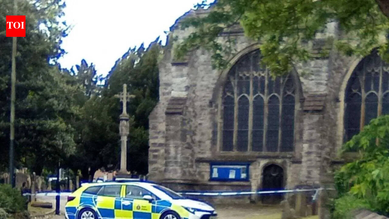 Man Held Over Maidstone Rape: Kent Police arrest 50-year-old suspect; investigators seek CCTV, dashcam footage