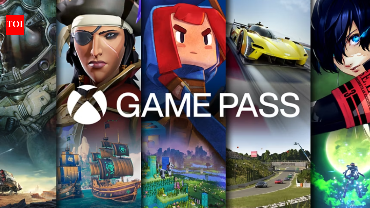 Microsoft may be planning to bring Xbox Game Pass to China: Here’s what we know