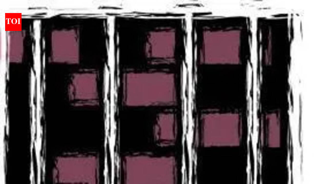 Rs 1,420cr GST fraud racket busted; 2 arrested in Bengaluru