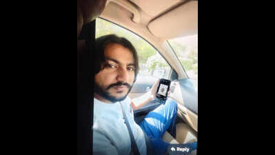 Gangster wanted in murder of AMU teacher killed in Meerut STF encounter