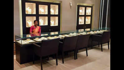 Jewellery industry concerned over sharp hike in import duty
