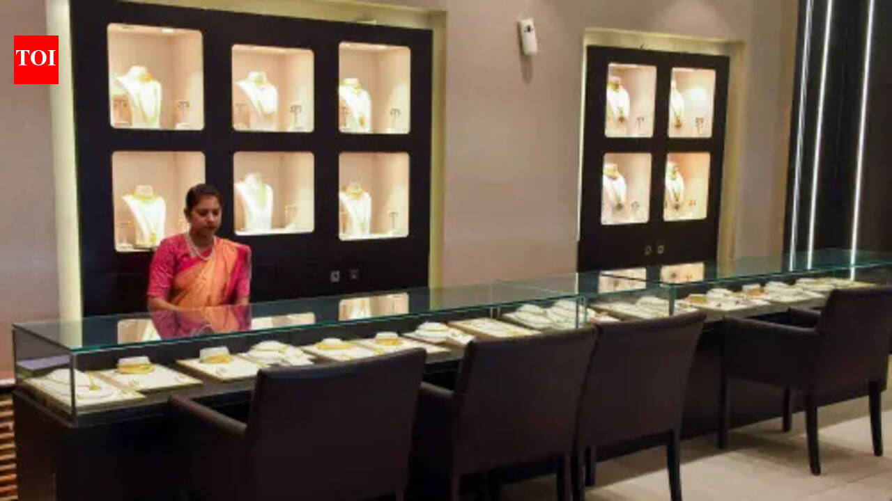 Jewellery industry concerned over sharp hike in import duty