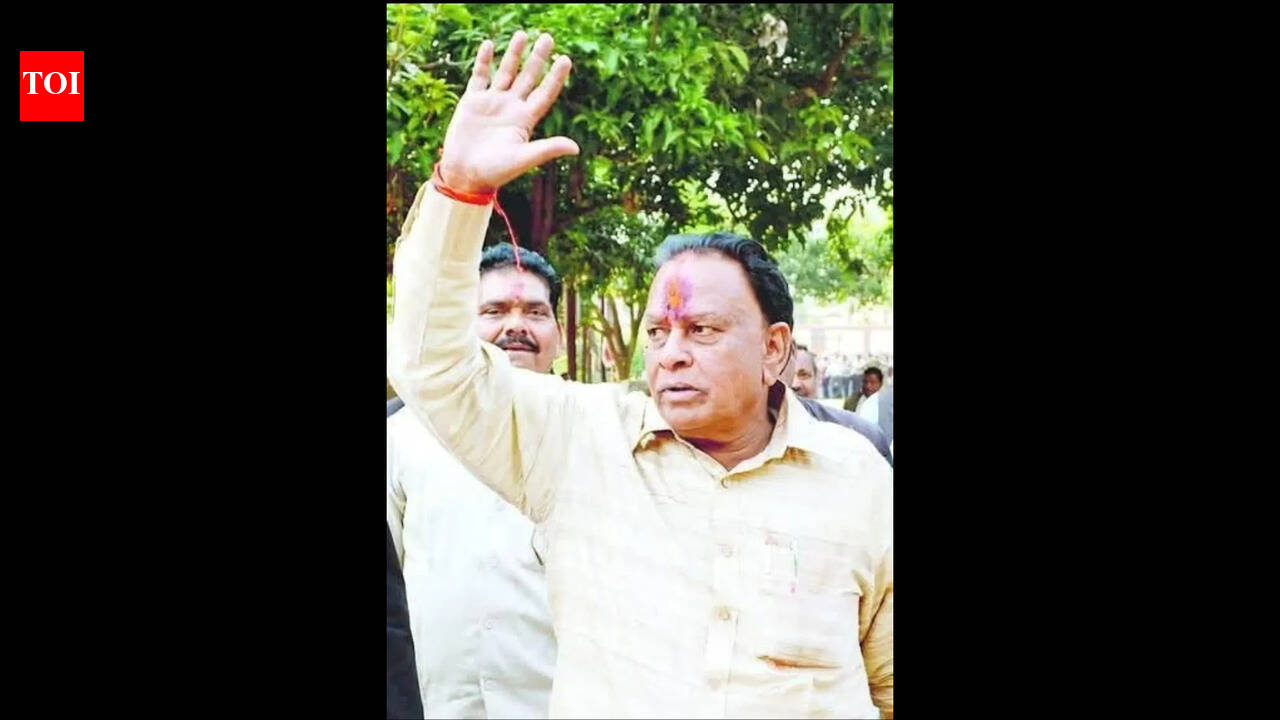 Former Jharkhand MLA Madhav Lal Singh passes away