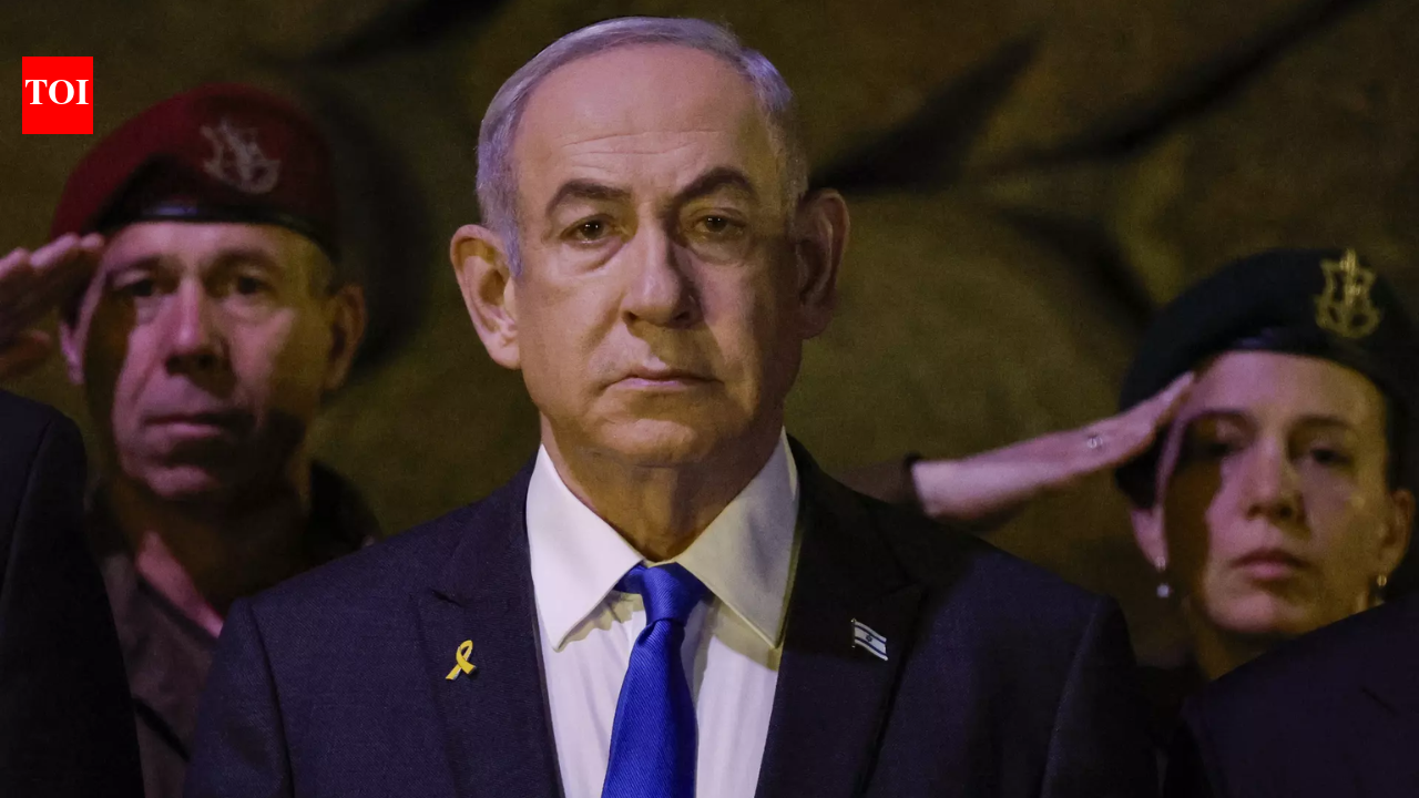 Netanyahu made secret trip to UAE during height of Iran war, met UAE President