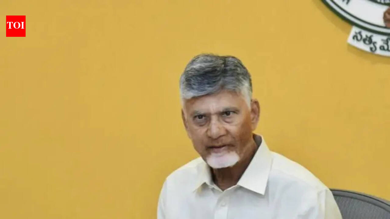 Chandrababu writes to Centre over rising shrimp feed Costs burdening aqua farmers