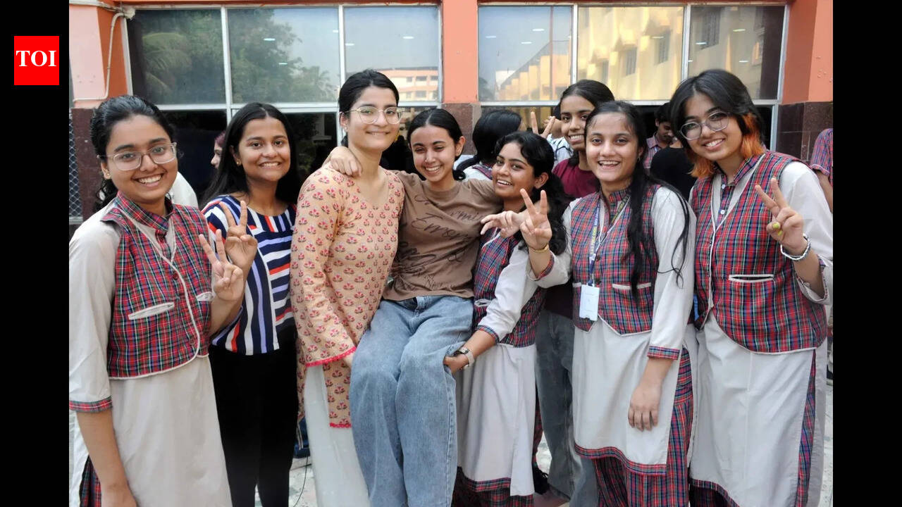 Patna region placed 21st out of 22 in country after over 4% fall in CBSE Class XII results