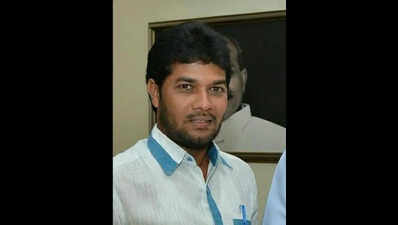 YSRCP MLC Anantha Babu’s bail cancelled in driver murder case