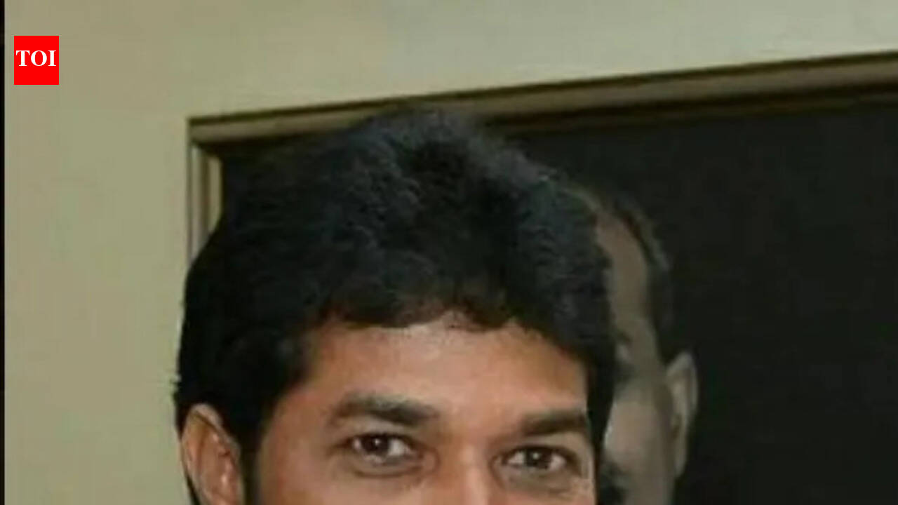 YSRCP MLC Anantha Babu’s bail cancelled in driver murder case