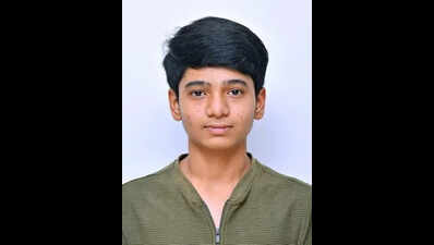Farmer’s son from Kurnool shines with 481 marks, eyes NEET success