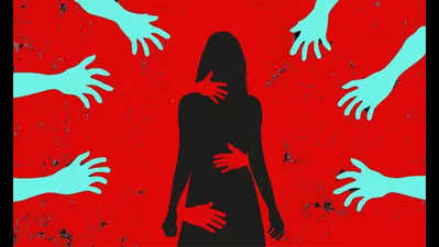 3 held for gang rape of minor girl in Dumka