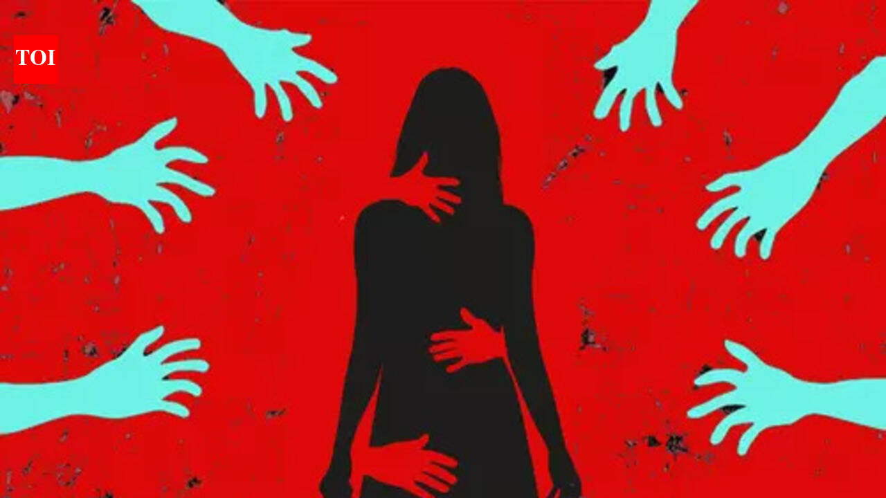 3 held for gang rape of minor girl in Dumka
