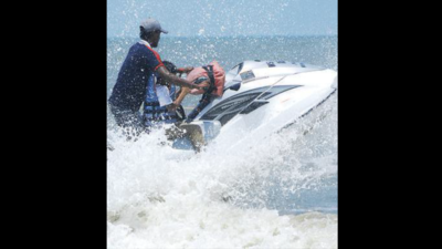 Odisha plans new water sports hubs in 5 districts