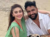 Parag Tyagi on rumours around Shefali Jariwala&rsquo;s death