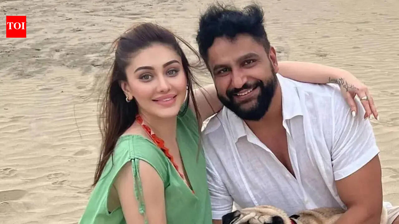 Parag Tyagi breaks silence on rumours around Shefali Jariwala’s death