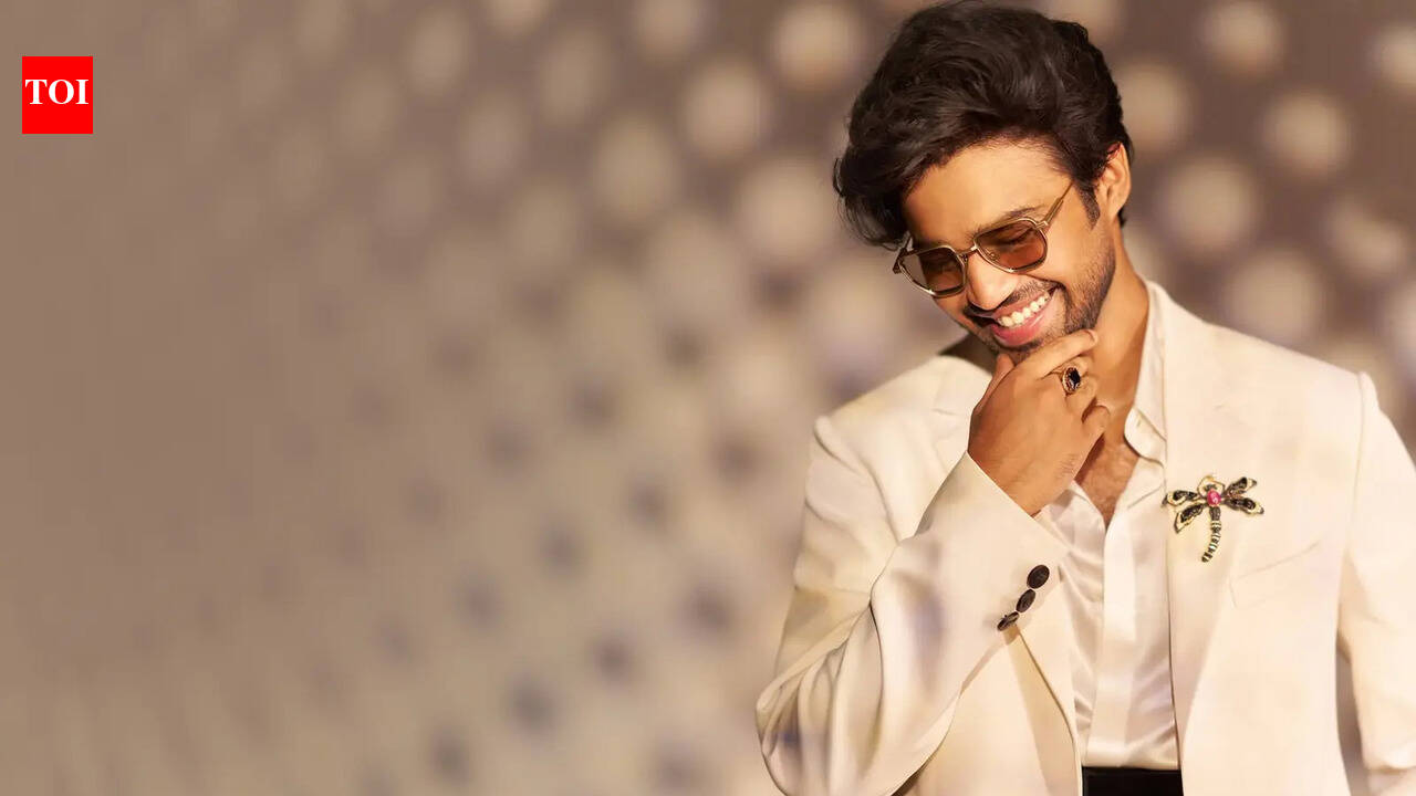 Babil Khan to debut in Malayalam
