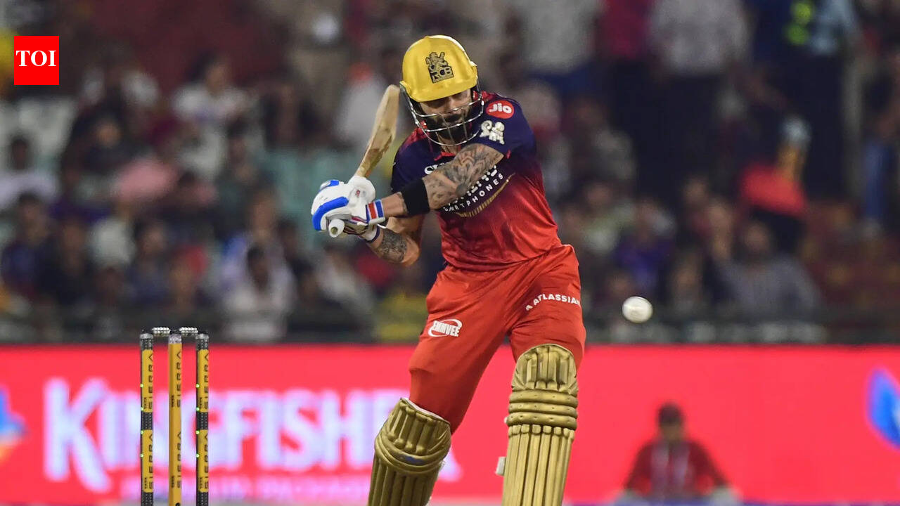 Virat Kohli enters uncharted territory with unique IPL batting milestone