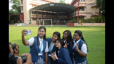 State sees drop in CBSE Class XII pass %age