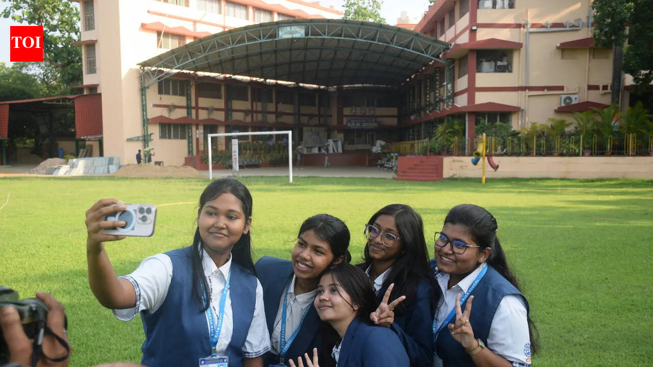 State sees drop in CBSE Class XII pass %age
