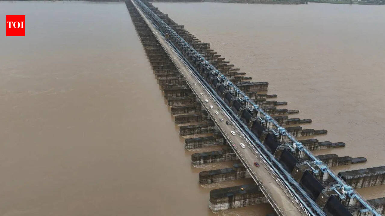 TREA urges govt to conduct feasibility study before finalising Tummidihatti barrage site