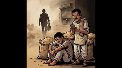 19 farmers cheated of Rs 47L in wheat procurement scam in Kutch