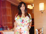 Sandhya Shetty