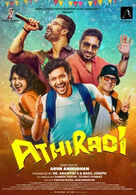 Athiradi