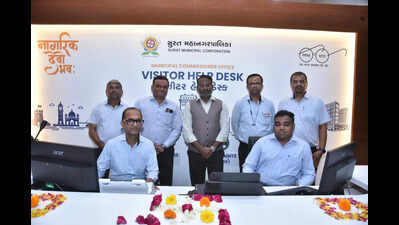 SMC launches ‘Help Desk’ to streamline citizen services