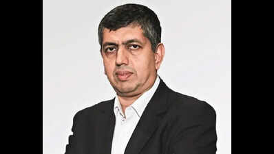 TVS plans Rs 3,500cr capex for growth amid West Asia headwinds