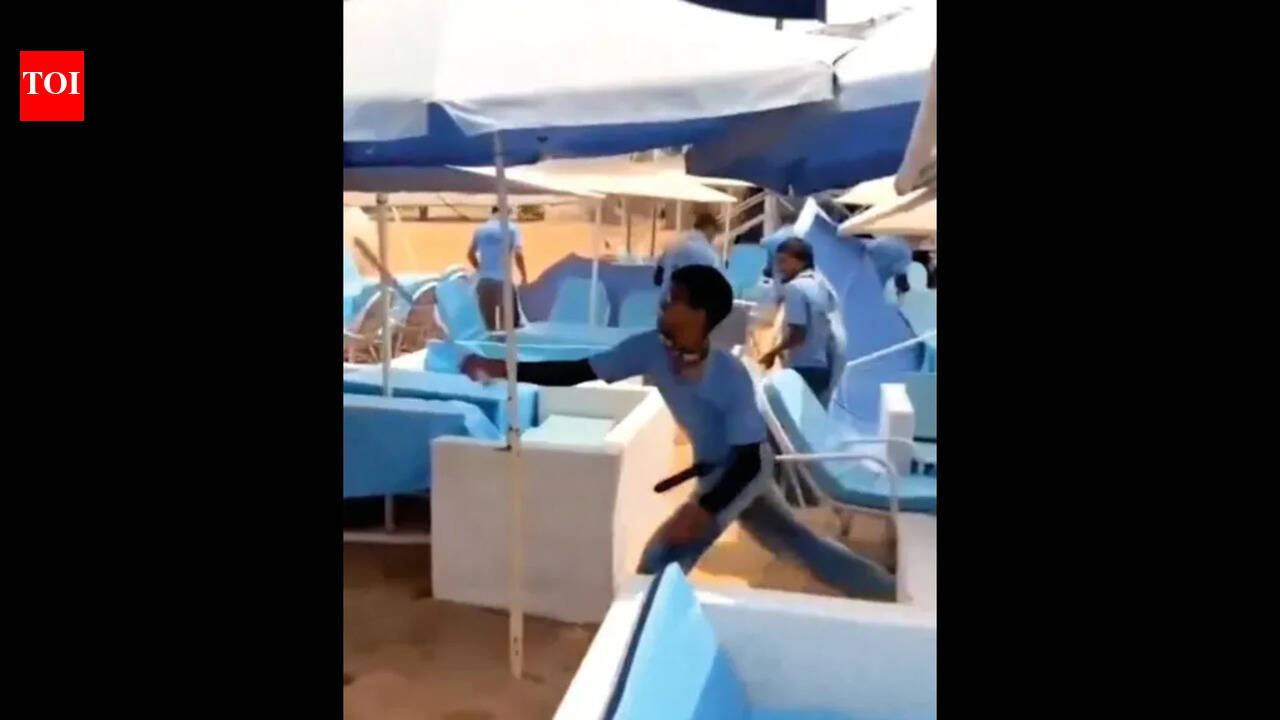 Calangute shack fined Rs 50k for tourists’ assault